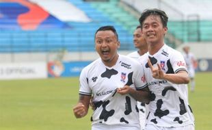 Catat! Ini Link Streaming Final Liga 3 Jateng Persipa Vs Persebi