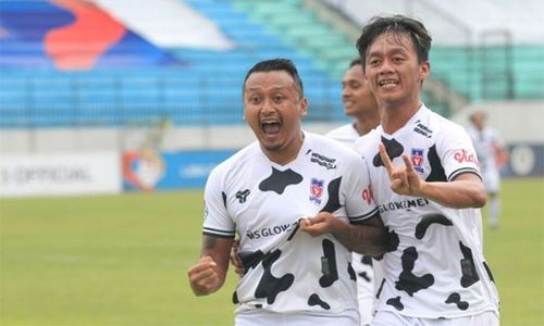 Catat! Ini Link Streaming Final Liga 3 Jateng Persipa Vs Persebi