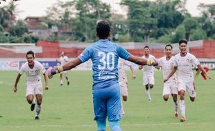 Menang Adu Penalti, Persipa Pati Kunci Tiket ke Final Liga 3 Jateng