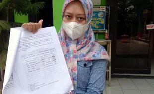 Ini Wilayah di Sragen yang Seleksi Perangkat Desanya Diwarnai Polemik