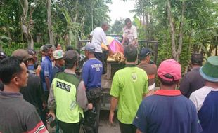 Innalillahi, Petani di Ponorogo Meninggal saat Bajak Sawah