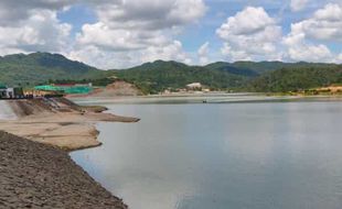 Ada Waduk Pidekso, Petani Wonogiri Bisa Tanam Padi 3 Kali Setahun