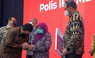 Dear Nasabah Jiwasraya, Ini Tahapan Pengalihan Polis ke IFG Life yang Wajib Diketahui