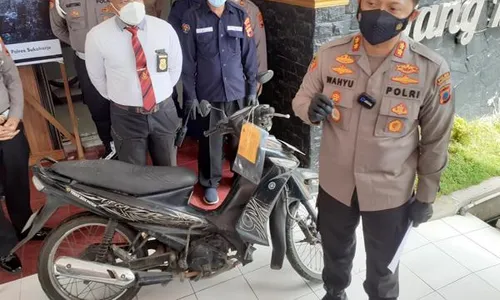 Pria Meninggal di Tepi Jalan Kenep Sukoharjo Ternyata Habis Pesta Miras