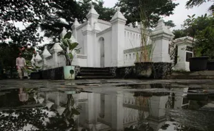 Warga Kestalan Solo Berharap Besar pada Pengembangan Wisata Heritage