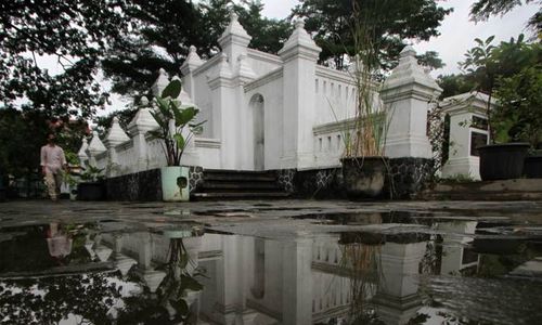 7 Kampung di Solo Diusulkan Jadi Destinasi Wisata Sejarah, Mana Saja?