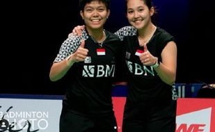 Atlet  Karanganyar Ini Ikut Ditarik Mundur dari Orleans Masters 2022