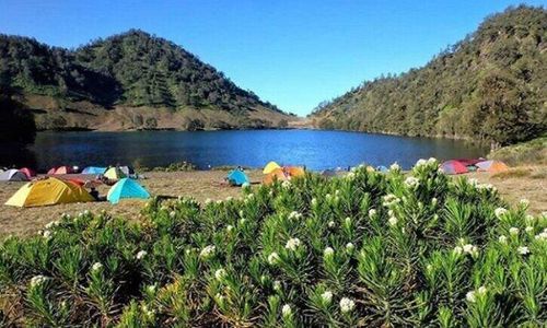 5 Tempat Angker di Gunung Semeru, Penuh Misteri Lur