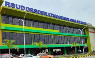 Inovasi Karya RSUD Gemolong Bawa Sragen Raih Top 10 KIPP Jateng