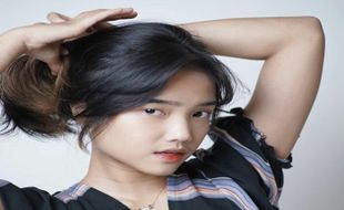 Fujianti Utami Siap Syuting Film Pertama Berjudul Bukan Cinderella