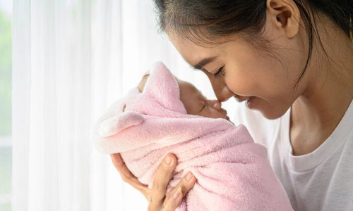 Kumpulan Ucapan untuk Bayi Baru Lahir, Penuh Doa dan Sejuk di Hati