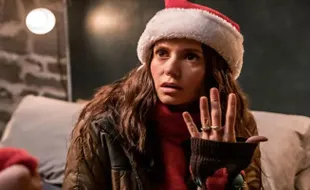 Rekomendasi Film Bertema Natal di Netflix