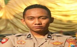 Jadi Penyebab Pacar Bunuh Diri, Kadiv Humas: Bripda Randy Pasti Dipecat