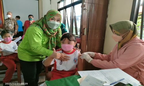 Antusiasme Tinggi, Jekek Sebut Orang Tua Tak Terpengaruh Kasus Jombang