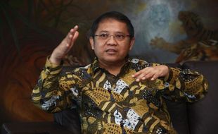 Rudiantara Dinilai Bisa Bikin Indosat Ooredoo Hutchison Lebih Terarah