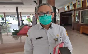 Sistem Merit Pemkab Wonogiri Raih Kategori Baik, Tertinggi di Soloraya