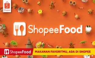 Cara Mendaftar Jadi Merchant Shopeefood, Siapkan Dokumen Ini