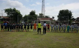 Sejumlah Siswa di Sragen Rindu Praktik Olahraga di Sekolah