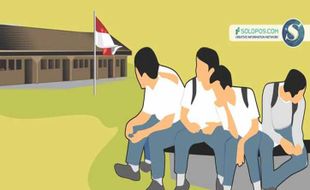 Zonasi PPDB 2022 di SMA Negeri di Wonogiri, Segera Dicek Lur!