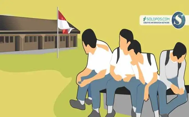 KPAI: Pendidikan di Barak Militer Berpotensi Langgar Hak Anak