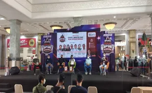 Potensi Industri Esport Cerah, Kemenparekraf Siap Dukung Berbagai Event