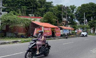 Akui Salah, Bakul Tengkleng Viral Solo Baru Mulai Benahi Cara Berjualan