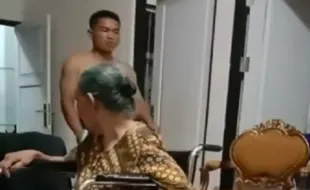 Video Viral Tentara Usir Mertua dari Rumah Dinas