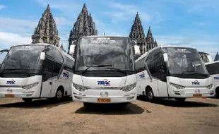 Ini yang Harus Diperhatikan Sebelum Sewa Bus Pariwisata Saat Pandemi