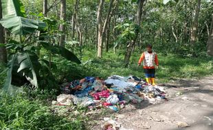 Begini Kondisi Terkini Warga Terdampak Erupsi Gunung Semeru