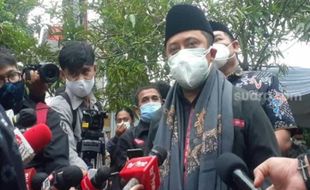 Ustaz Yusuf Mansur Cerita Besarnya Peluang Bisnis di Dunia Pesantren