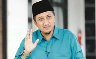 4 Kontroversi Ustaz Yusuf Mansur: Jadi Orang Ketiga - Dituding Penipu