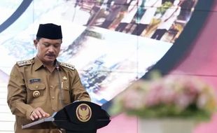 Kasus Covid-19 Tambah Seratusan Sehari, Kota Madiun Jadi PPKM Level 3