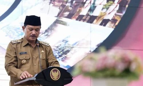 PPKM Level 3 Batal, Pemkot Madiun Tutup Pusat Keramaian saat Tahun Baru