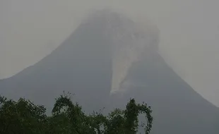 Kesiapsiagaan Antisipasi Erupsi Gunung Merapi Kembali Dipetakan