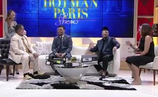 Hotman Paris Cecar Asal Kekayaan dan Bisnis Ustaz Yusuf Mansur