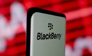 4 Januari 2022, BlackBerry Resmi Berhenti Beroperasi