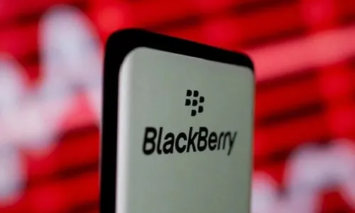 4 Januari 2022, BlackBerry Resmi Berhenti Beroperasi