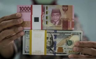 Optimis! BI Prediksi Rupiah akan Terus Menguat hingga Akhir Tahun