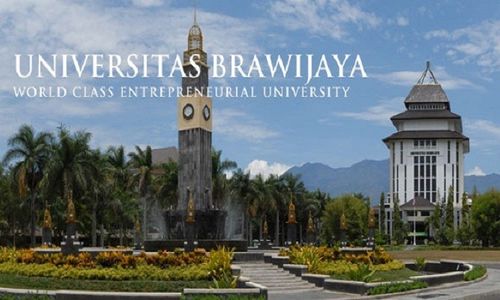 Diduga Ikut ISIS, Mahasiswa Universitas Brawijaya Ditangkap Densus 88