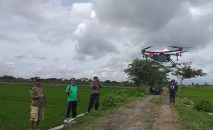 Drone Makin Dibutuhkan, Riset dan Inovasi Dalam Negeri Masih Lemah