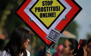 Gadis 16 Tahun Asal Wonogiri Jadi Korban Prostitusi Online di Salatiga