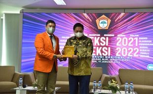 Pemerintah Lanjutkan Program PC-PEN di 2022, Ini Fokus Kegiatannya