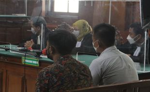 Dua Preseden Baik Sambil Mengenal Maladewa