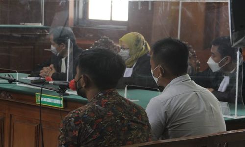 Dewan Pers Sayangkan Penganiaya Jurnalis Tempo Tidak Ditahan