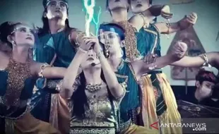 Budaya Panji, Budaya Nusantara