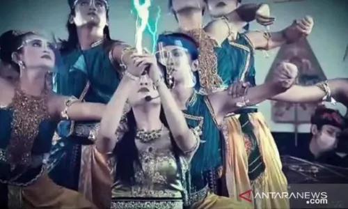 Budaya Panji, Budaya Nusantara