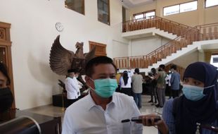 PPKM Level 4, Pemerintah Instruksikan Institusi Pendidikan Tunda PTM