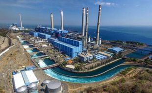 Wow, Indonesia Butuh Rp567,7 Triliun untuk Transisi ke Energi Terbarukan