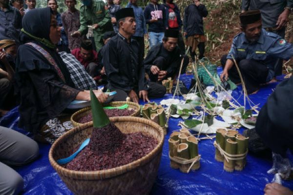 Permufakatan Yogyakarta untuk Koeksistensi Beragama dan Bertradisi