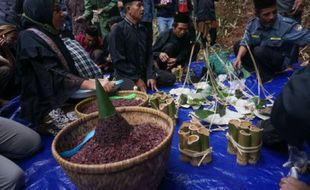 Ini Ilmu yang Diajarkan dalam Kejawen dari Jawa